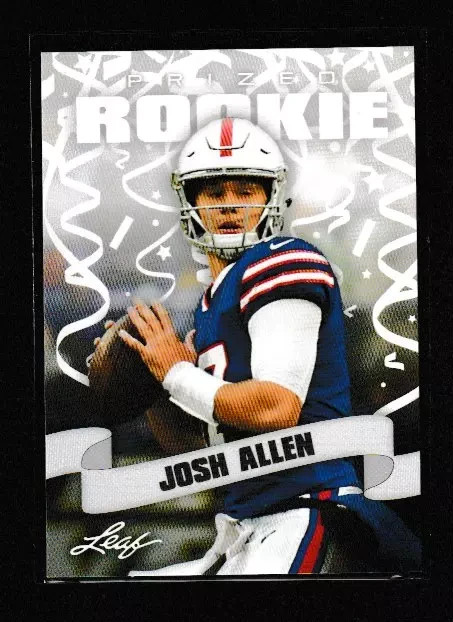 2018 Leaf RARE 