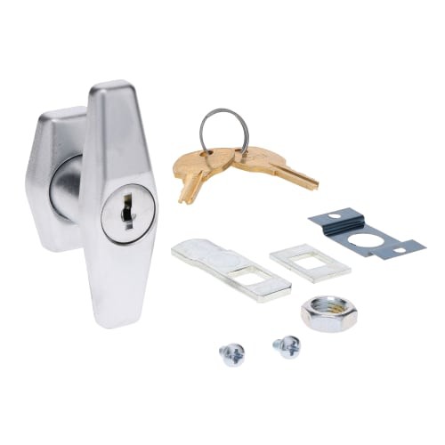 1PC SIEMENS 31190501 Locking Tee Handle