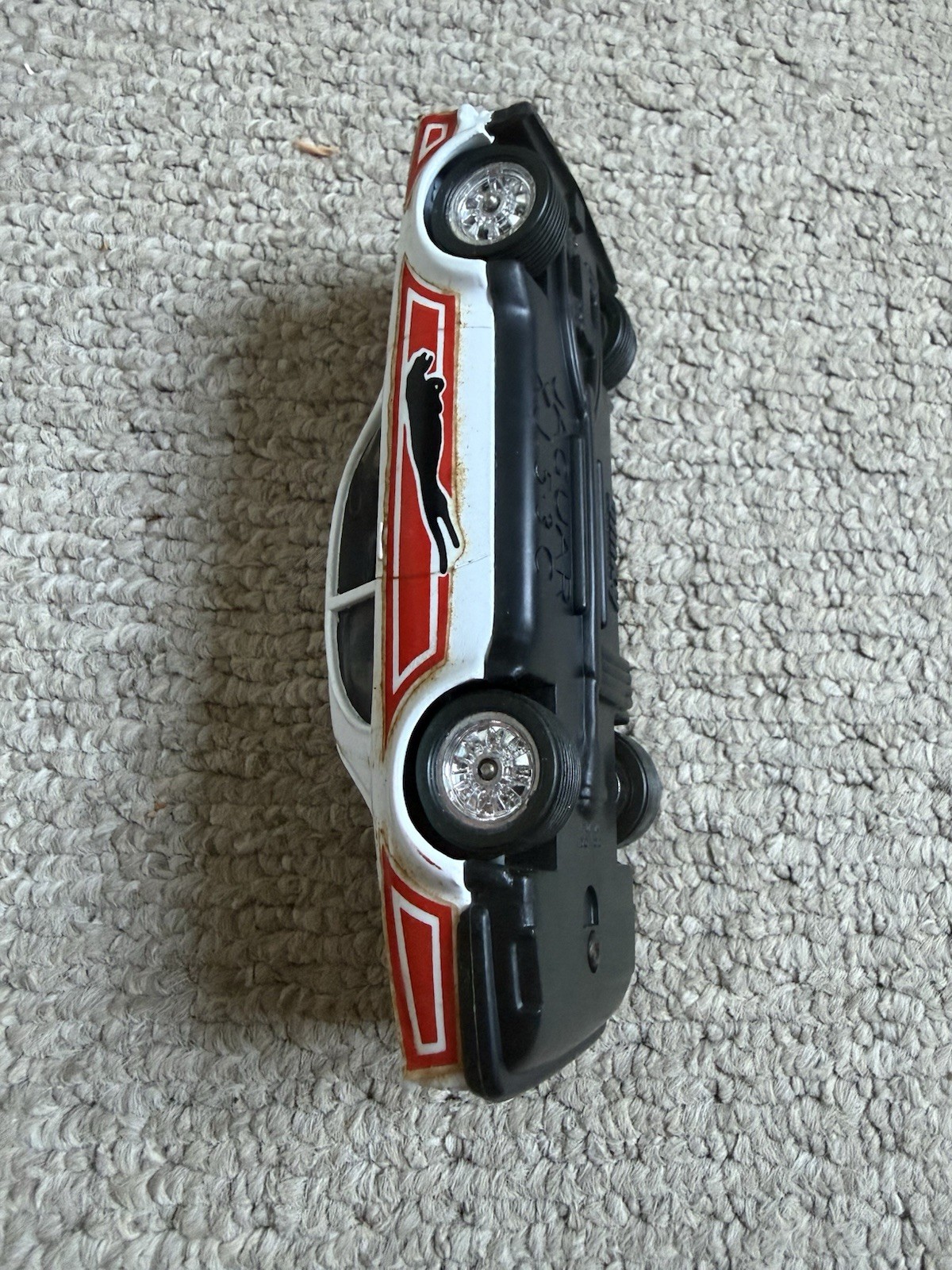 Vintage Dinky toys big cat jaguar Vintage Dinky toys big cat jaguar
