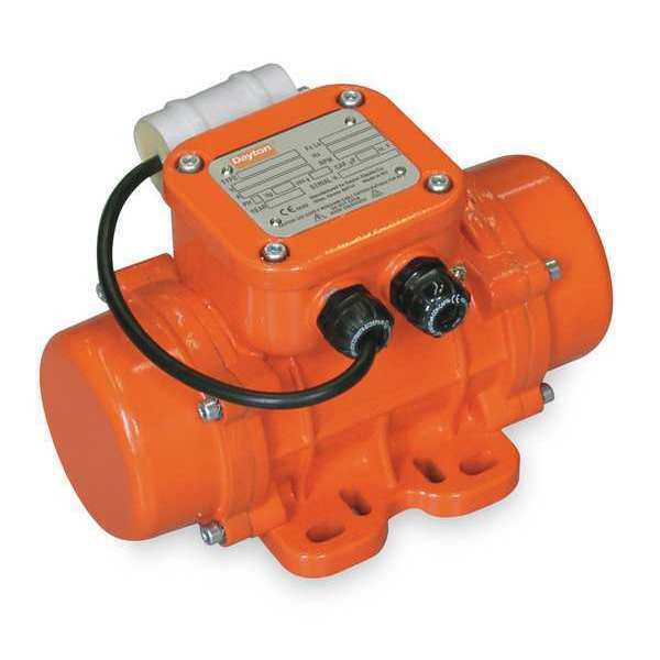 NEW Dayton Electric Vibrator, 1.03 A, 115VAC, 1 Phase