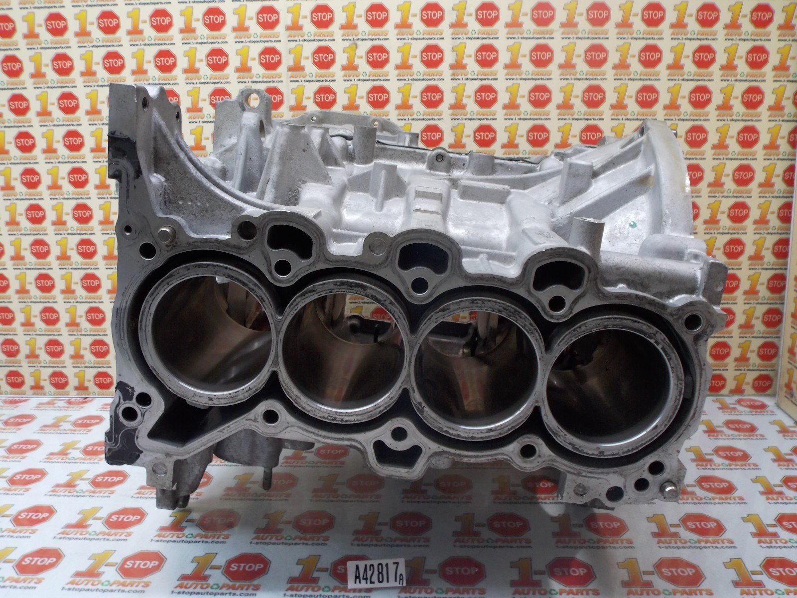 2019-2024 KIA FORTE G4NH ENGINE CYLINDER BLOCK 2D1222EU00 OEM 2019-2024 KIA FORTE G4NH ENGINE CYLINDER BLOCK 2D1222EU00 OEM