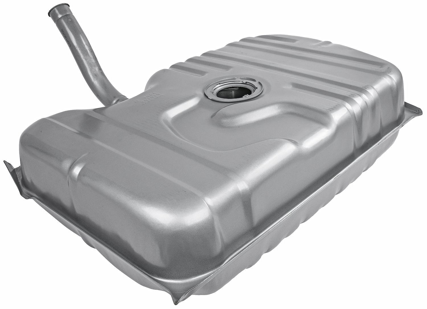 JEGS Fuel Tank for 1978-1988 GM G-Body Cars
