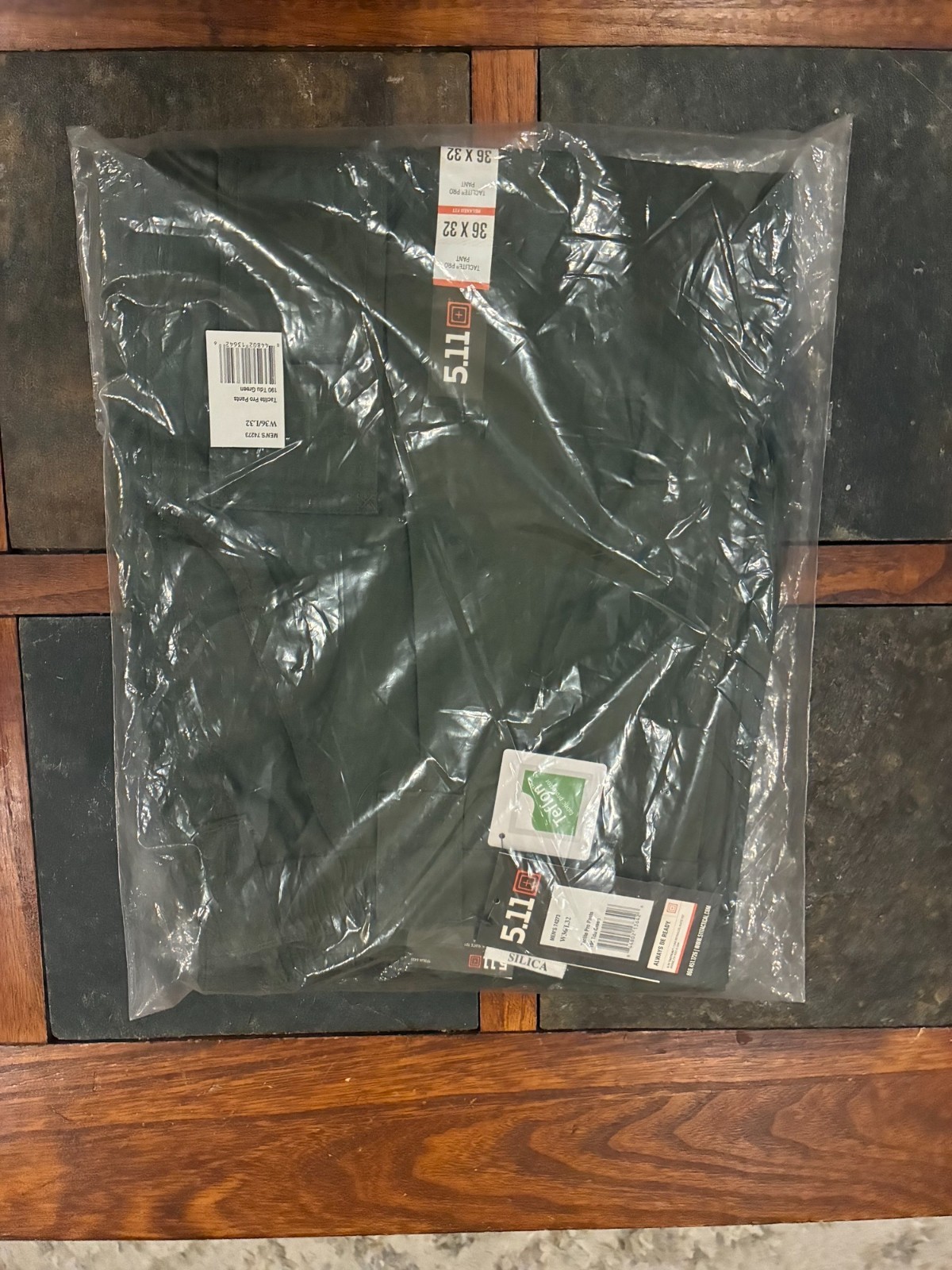 511 Tactical Pants 36x32  Tdu Green