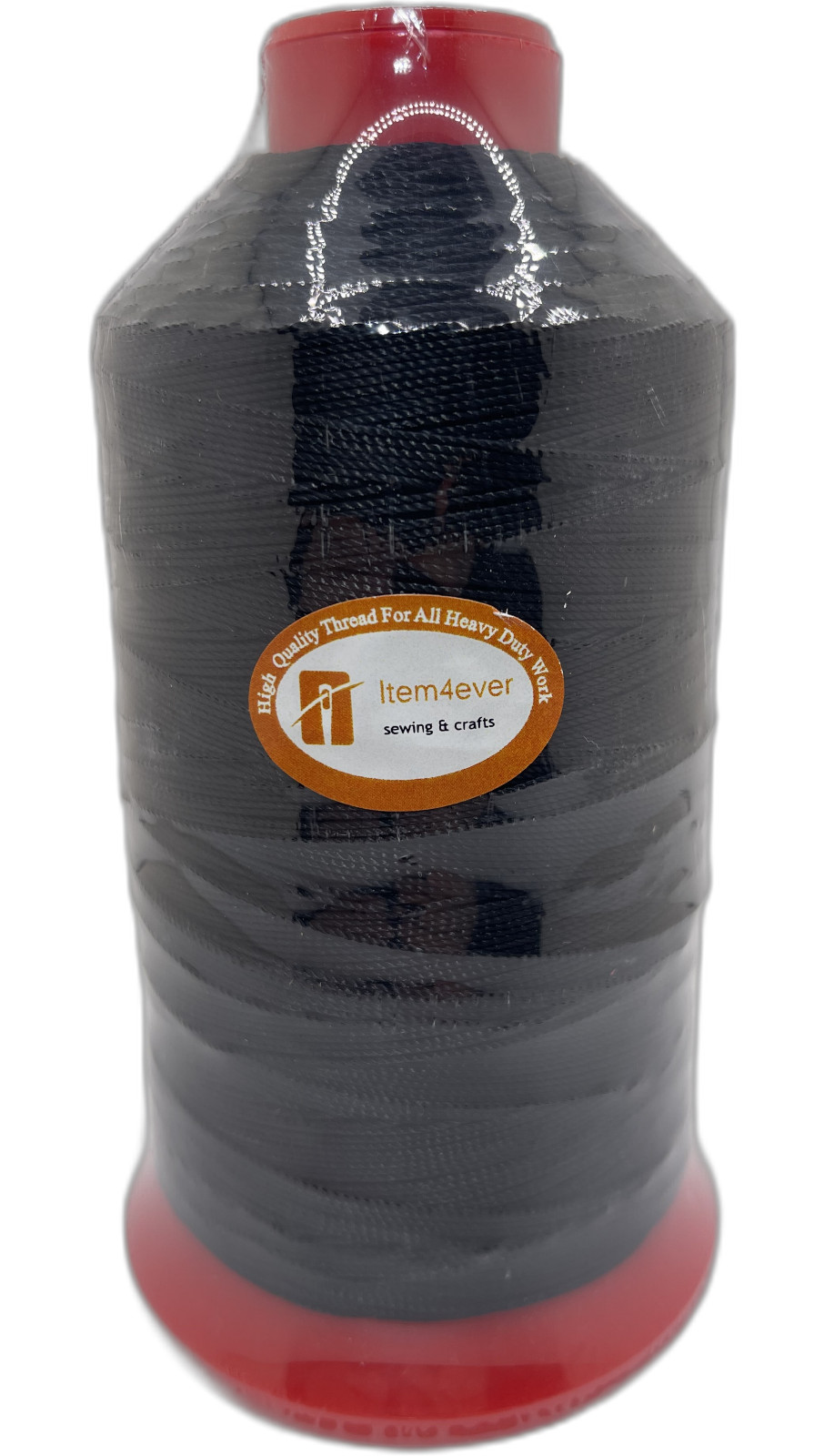 UV Resistant Bonded Polyester Sewing Thread for Upholstery Outdoor TEX 70 90 135