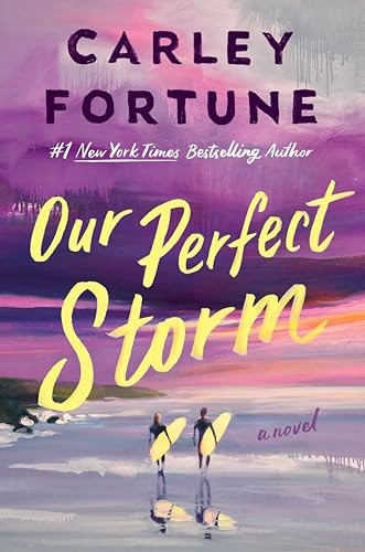 Our Perfect Storm 5 - VERY GOOD