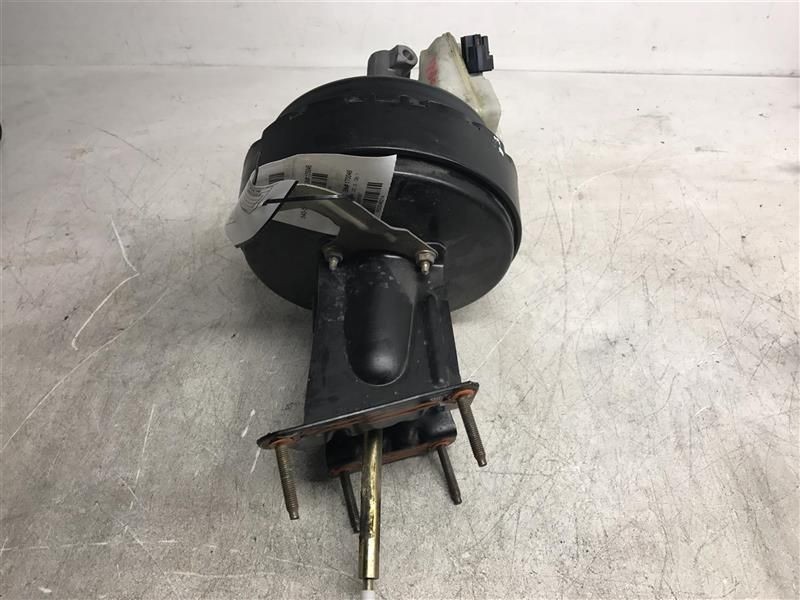 2003-2006 Jaguar X-Type Brake Power Booster Assembly Original OEM