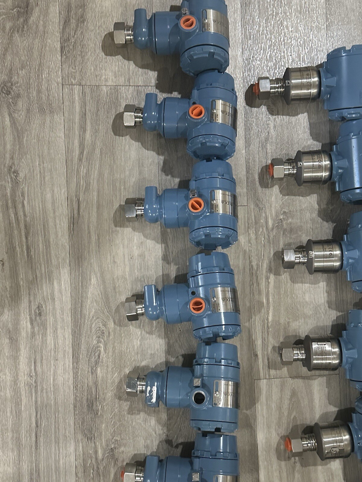 Rosemount 2051 Tg5 A21a5m5a1037 