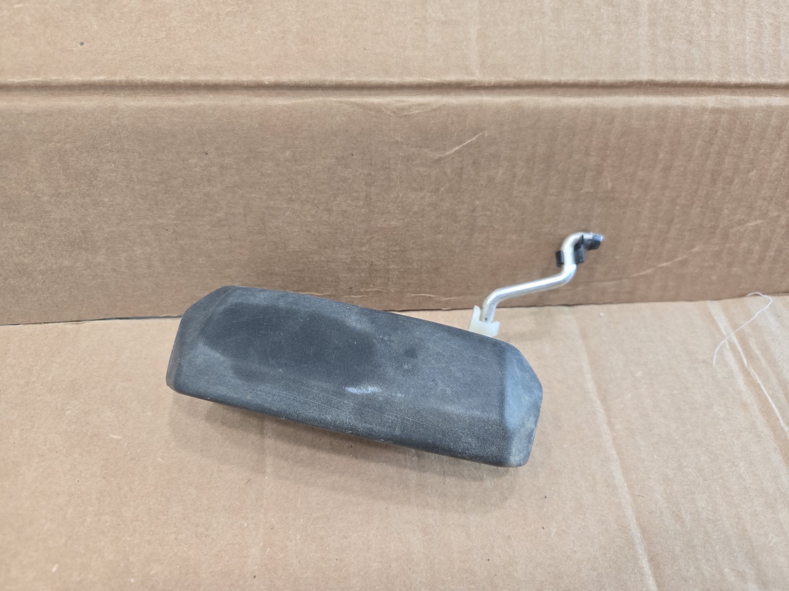 Polaris General LH Door Handle Latch Assembly 2016 Driver Side OEM Ranger UTV