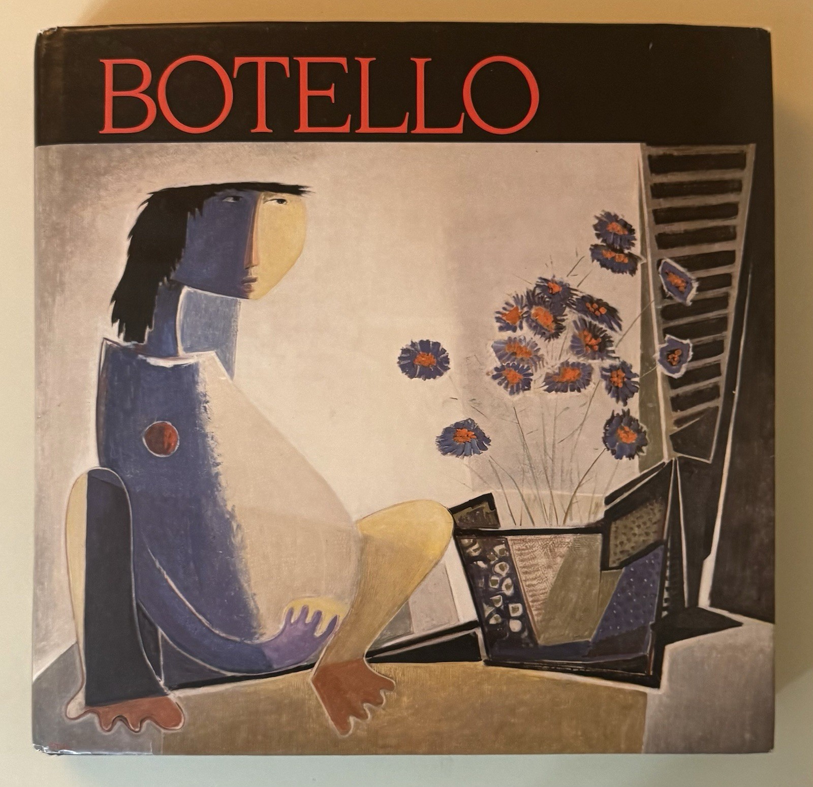 Botello by Angel Botello Barros Botello by Angel Botello Barros