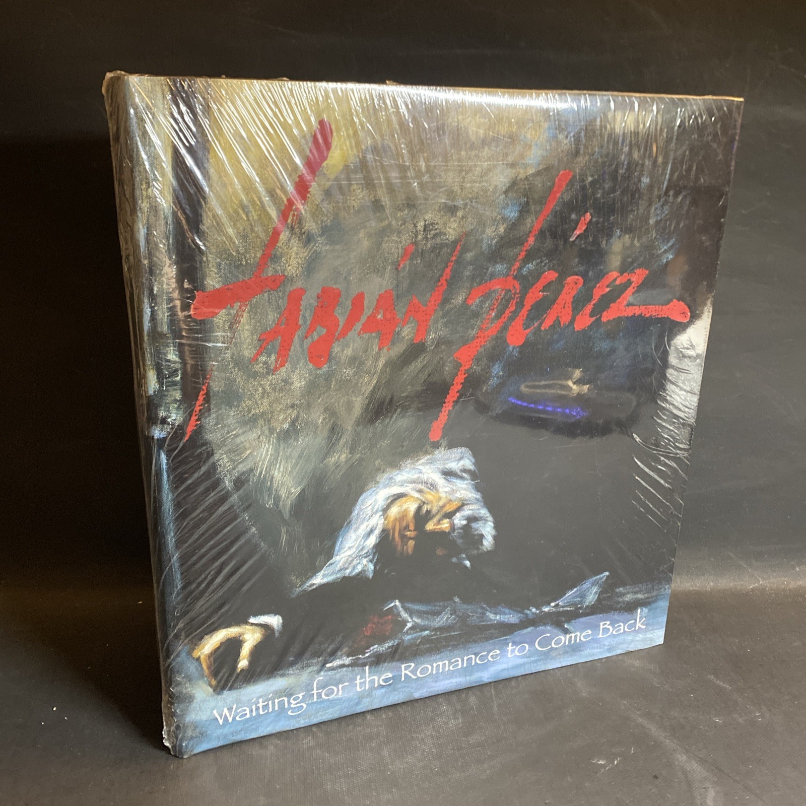 Artist Monograph: The Art of Fabian Perez, Hardcover FACTORY SEALED / MUN