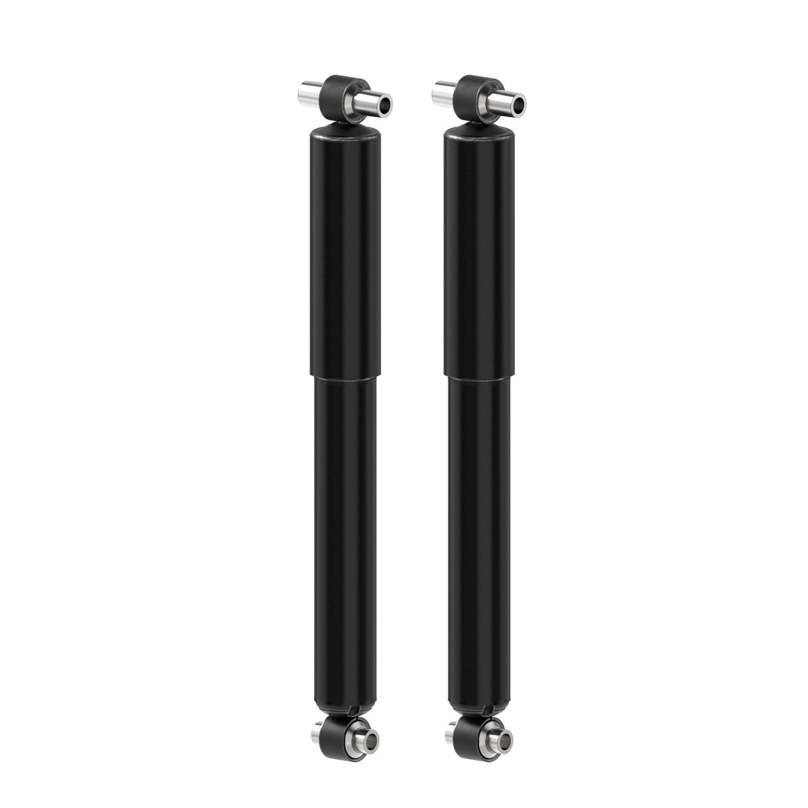 Monroe Magnum Front Shocks Kit Pair For Volvo VN VNL VNM VNR VNX Mack CHN CX CXU