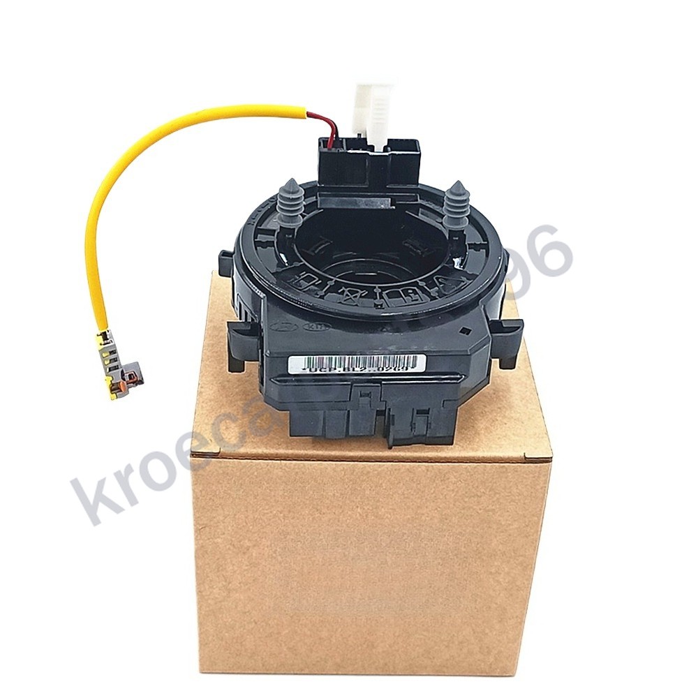 For HYUNDAI TUCSON TL KIA SPORTAGE QL CONTACT CLOCK SPRING 2017-2020 93490-D9210