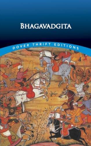 Bhagavadgita (Dover Thrift Editions) - Paperback By Sir Edwin Arnold - VERY GOOD Bhagavadgita (Dover Thrift Editions) - Paperback By Sir Edwin Arnold - VERY GOOD