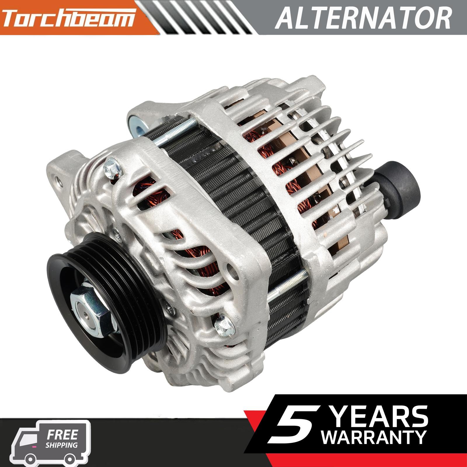 95AMP Alternator For Honda Fit 2009 2010 2011 2012 2013 2014 L4 1.5L 11410