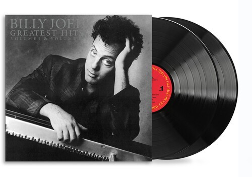 Billy Joel - Greatest Hits Volume I & II [New Vinyl LP]
