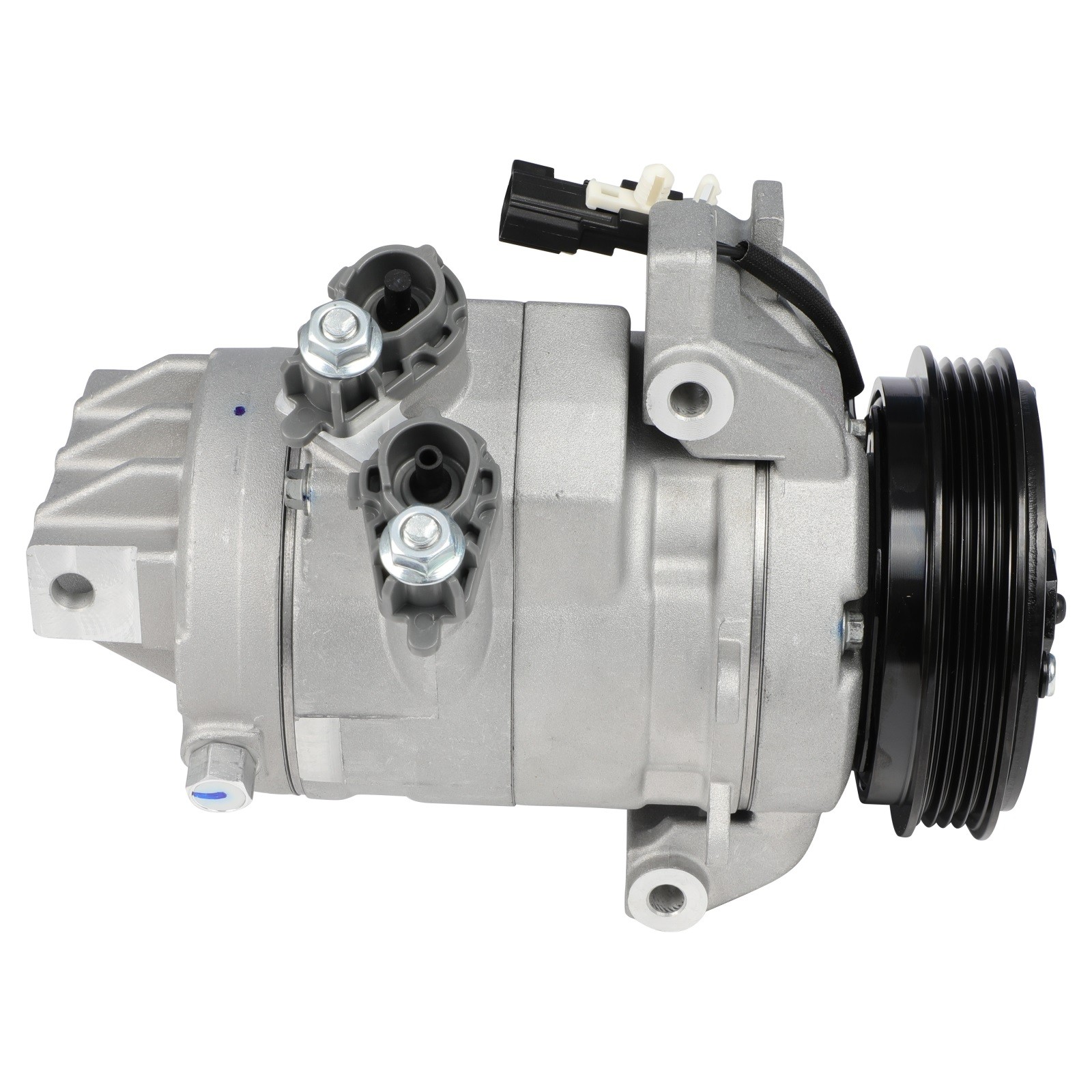 A/C AC Compressor CO 29259C For 2015 2016-2020 Ford F-150 3.3L 3.5L