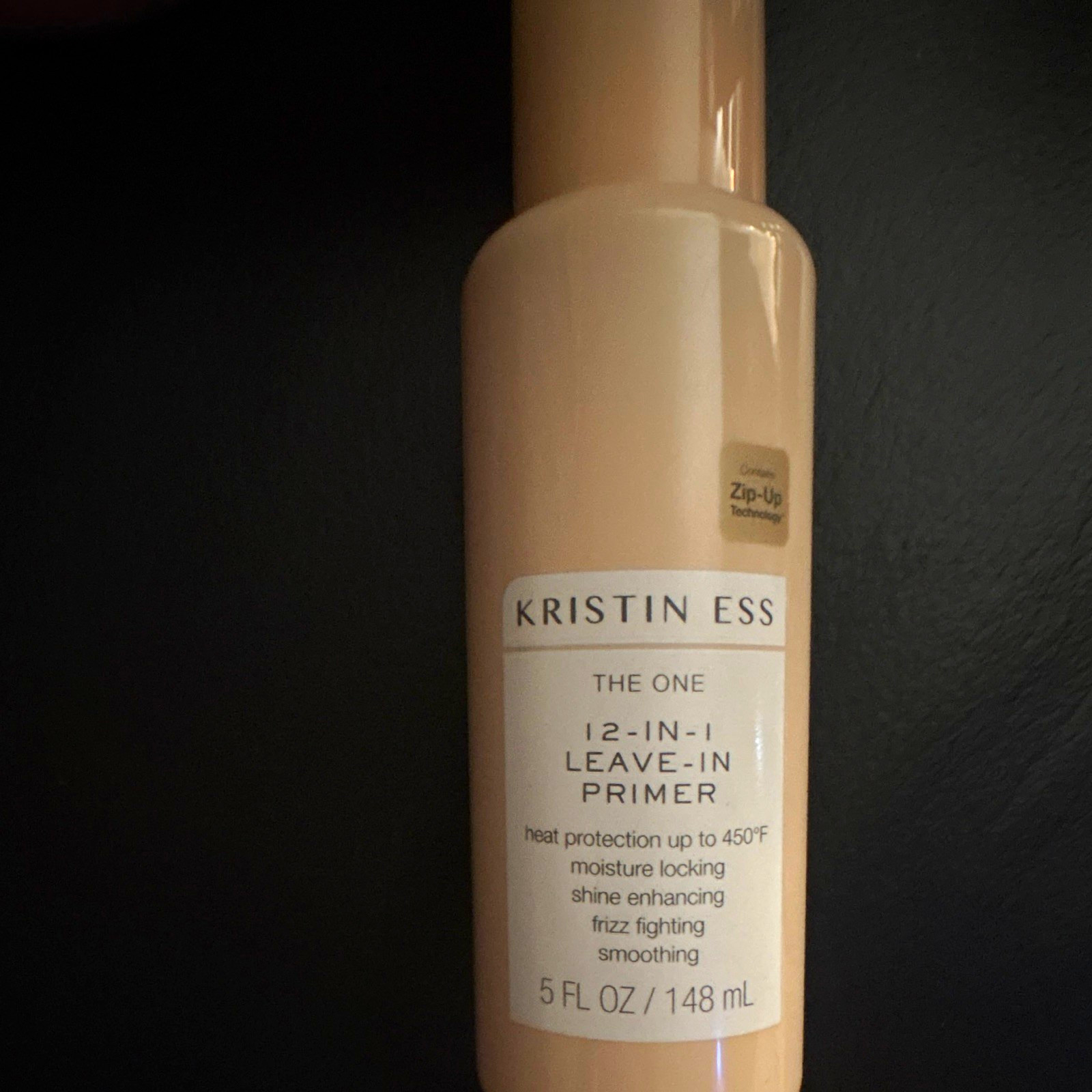 Kristin Ess The One 12-in-1 Leave-In Primer Spray Heat Protectant 5 fl oz
