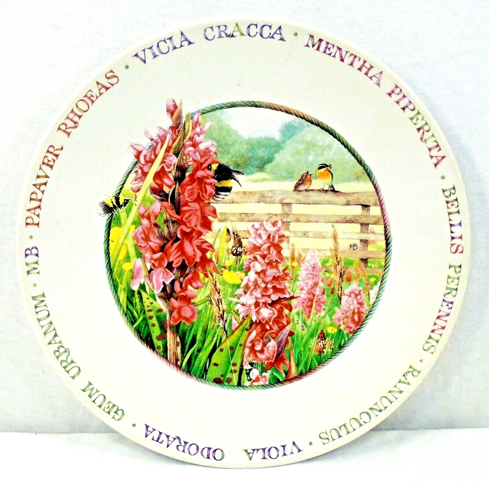 Marjolein Bastin Wildflower Meadow 8\