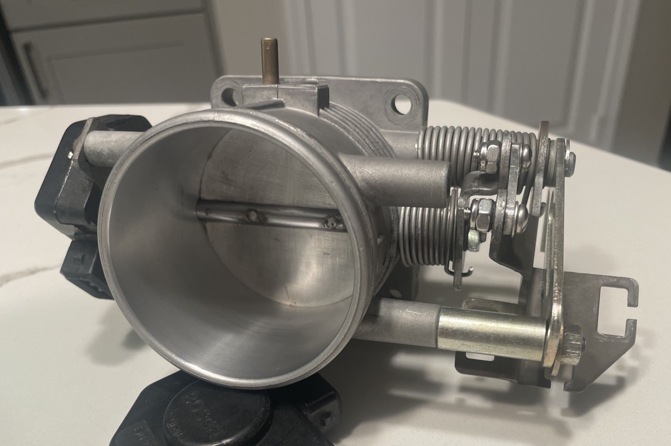 Bmw M30 68mm Performance Big Bore Throttle body