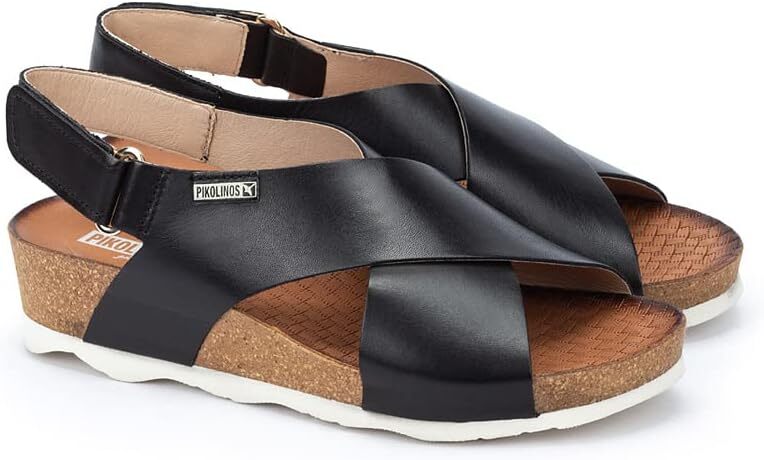 Pikolinos MAHON W9E-0912 Cross-strapped sandals Womens - US 9-9.5 Pikolinos MAHON W9E-0912 Cross-strapped sandals Womens - US 9-9.5