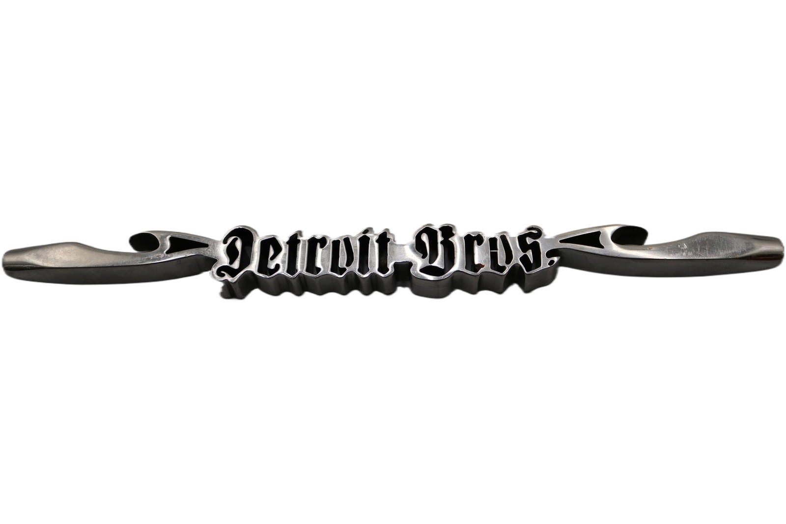 DETROIT BROS. SHIFT LINKAGE HARLEY-DAVIDSON CHOPPER SOFTAIL DYNA