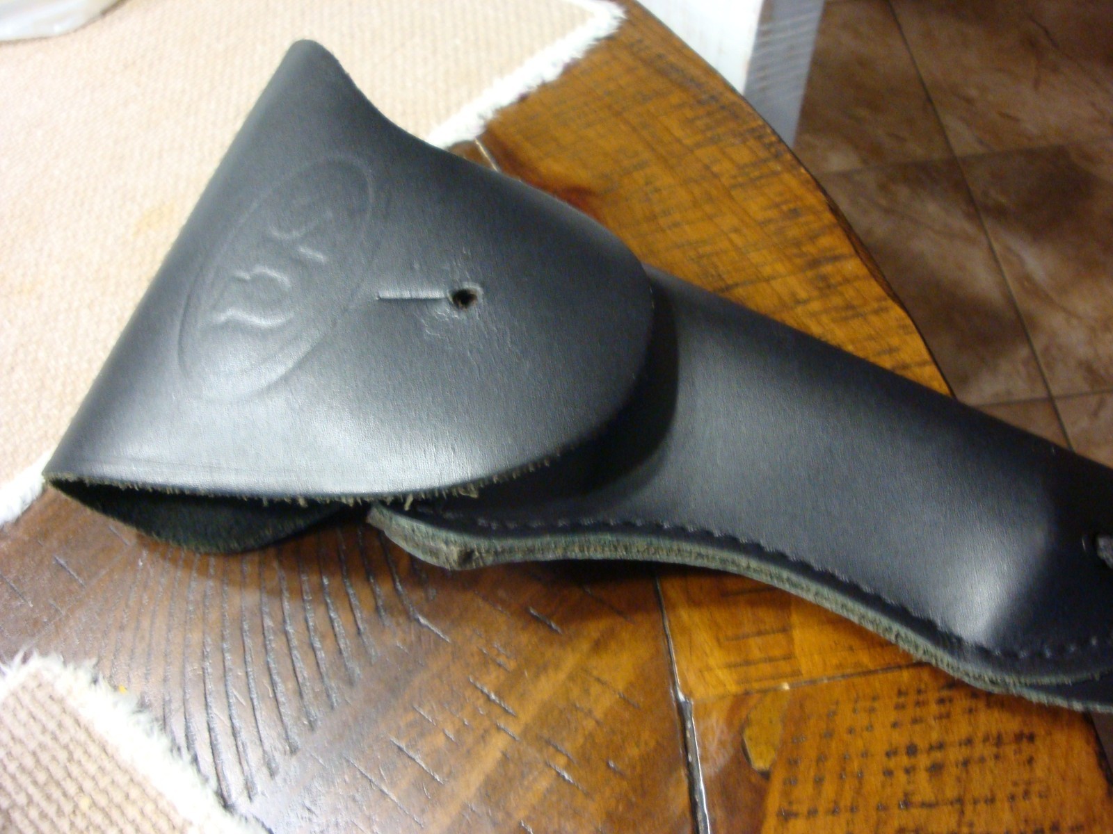 Hill Country 1911 Holster for COLT 1911 Government 45