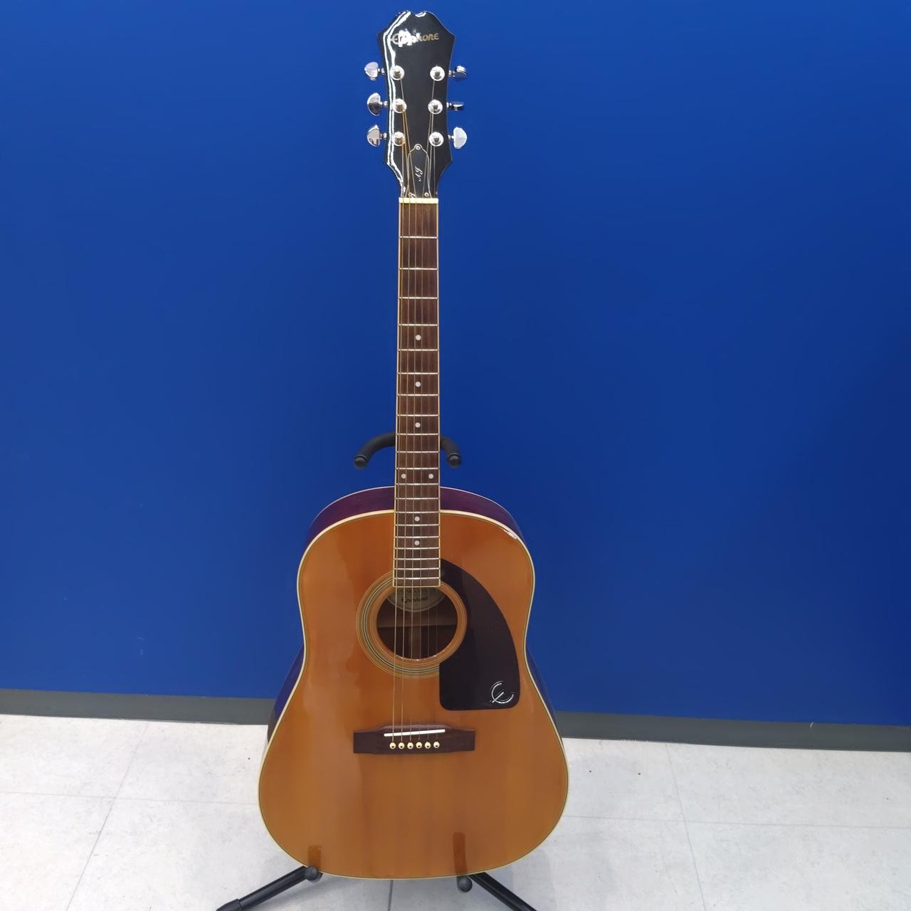 EPIPHONE AJ-200S NA acoustic guitar
