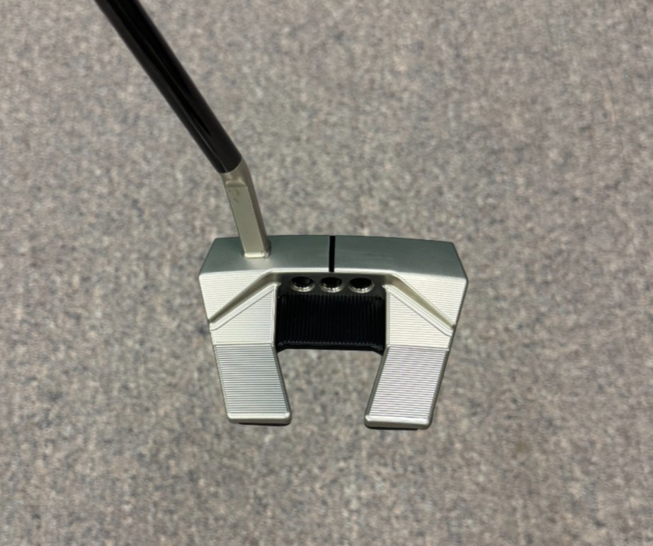 RH TITLEIST SCOTTY CAMERON 2026 PHANTOM 5.5 34\
