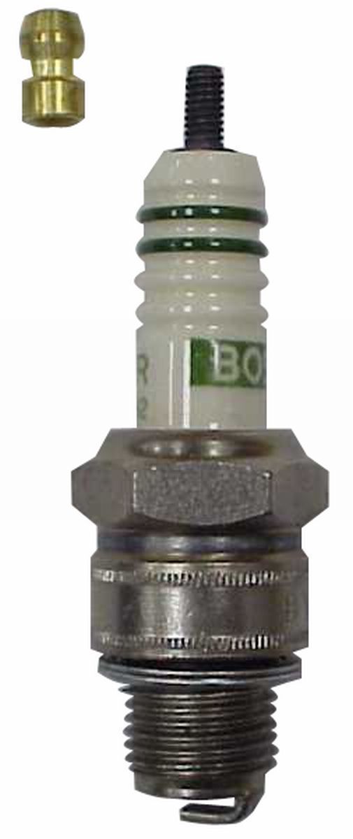 Spark Plug-Super Bosch 7502 Spark Plug-Super Bosch 7502