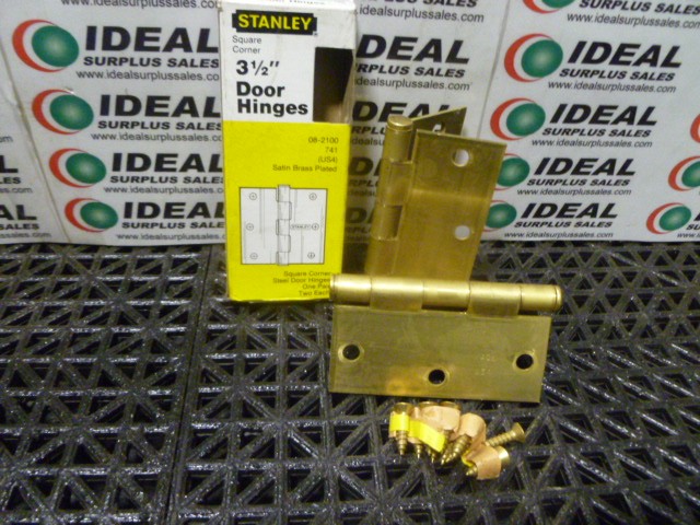 STANLEY 82100-New In Box STANLEY 82100-New In Box