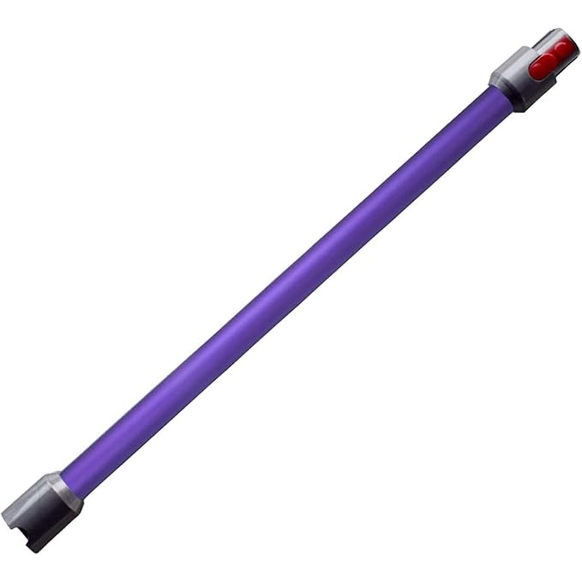 Replacement Wand Extension Tube For Dyson V7 V8 V10 V11 V15 Models,Quick Release