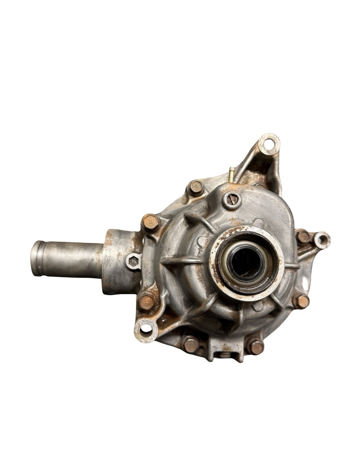 2000-2006 Honda Rancher 350 OEM Front Differential Assembly 41400-HN5-M40