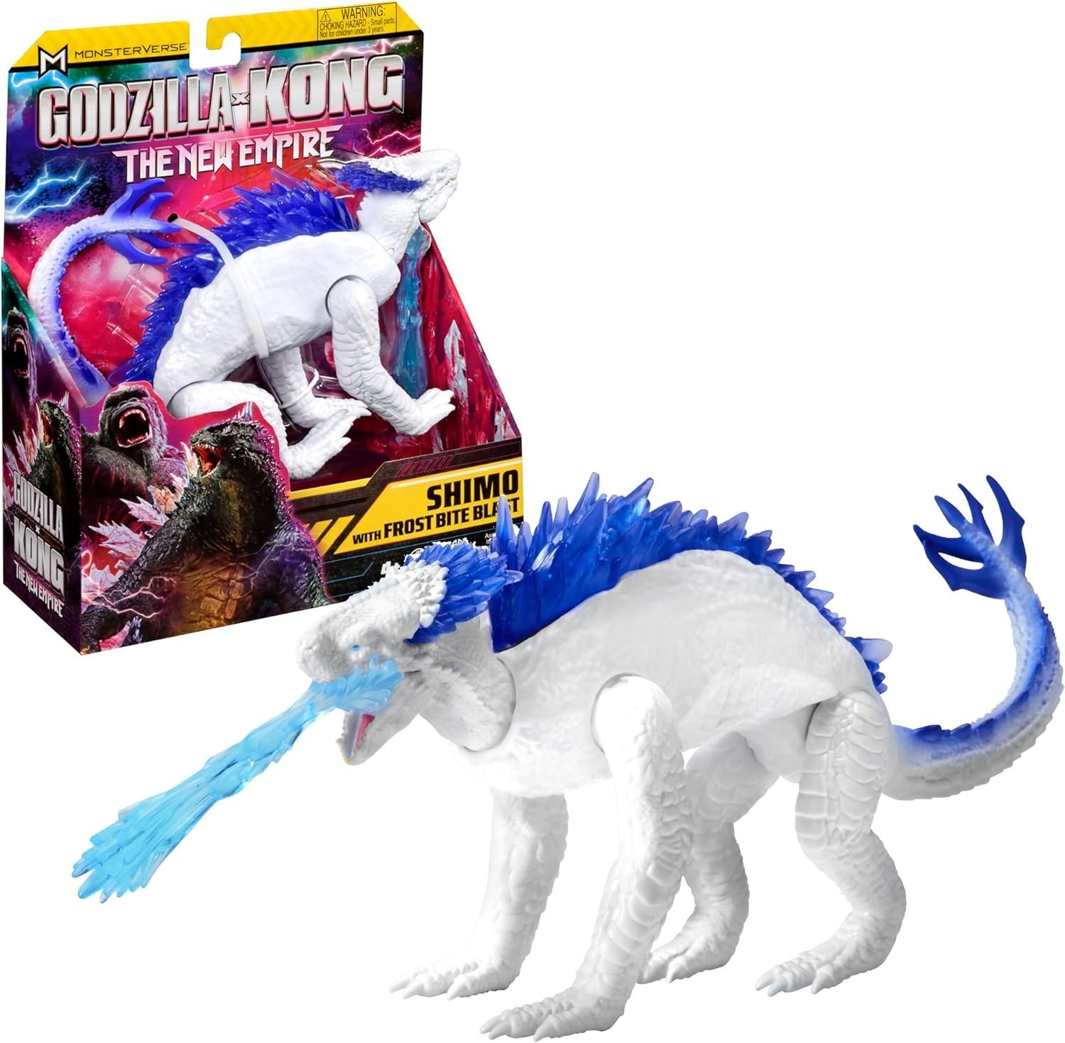 Godzilla x Kong The New Empire 6\