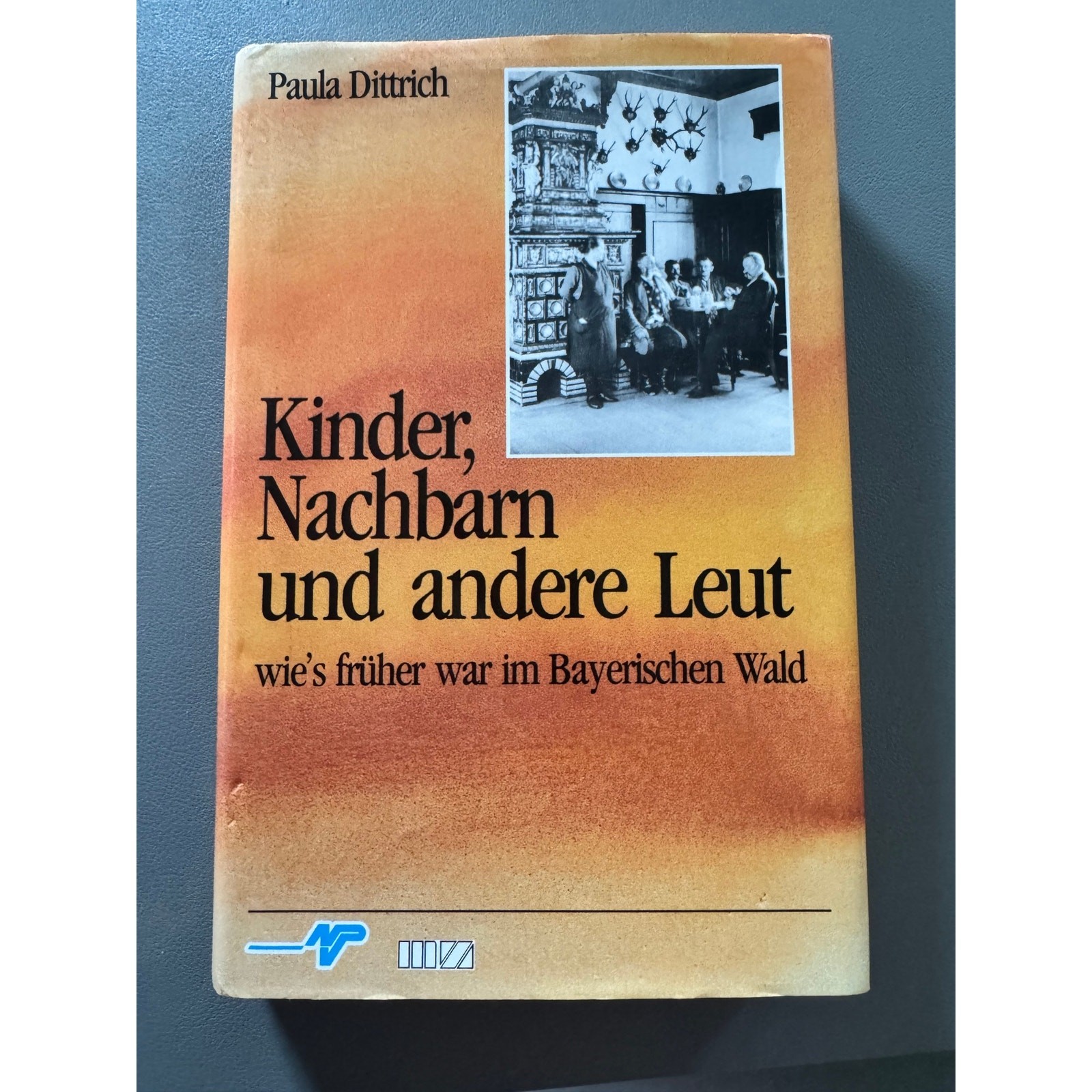 Kinder, Nachbarn und andere Leut