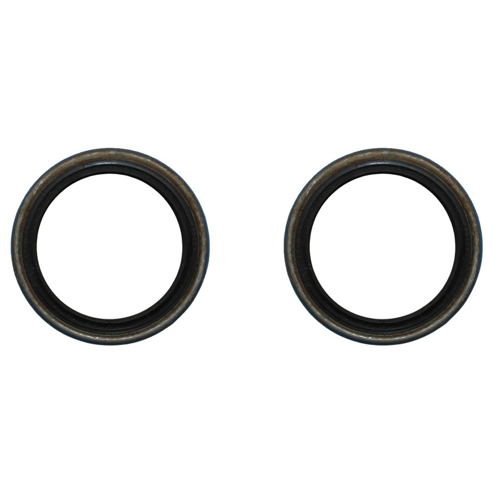 Qty. 2: Oil Seal Fits Dexter Replaces 10-60