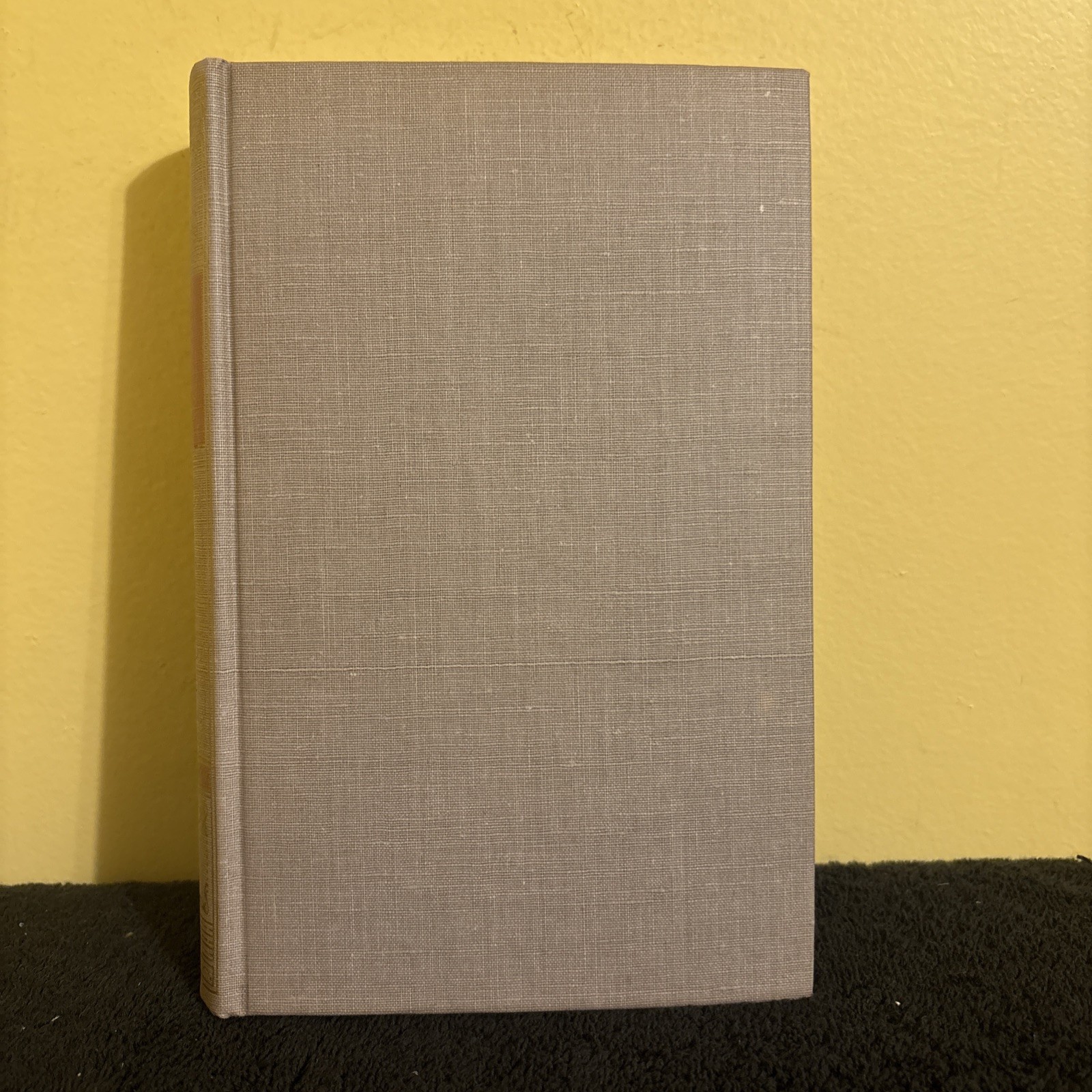 Selected Novels Of Henry James Hardcover Book