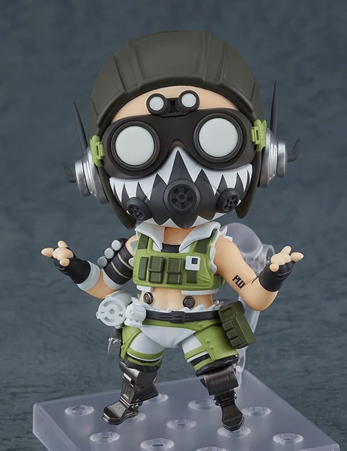 Nendoroid Octane Apex Legends Good Smile Company from Japan