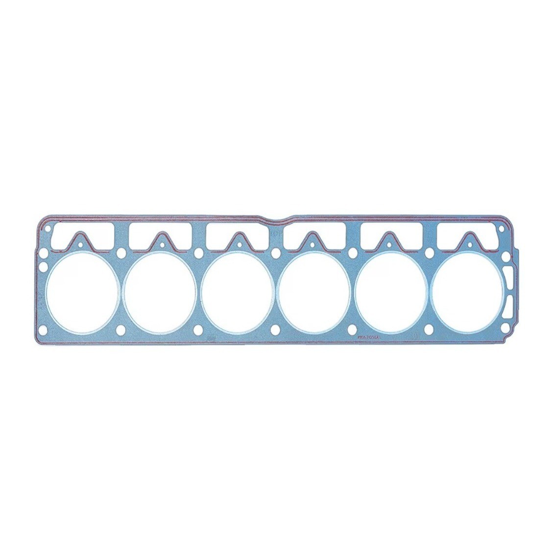 Fel-Pro 9076 PT-1 Engine Cylinder Head Gasket For 1987-2003 Jeep 242 4.0L-L6 OHV