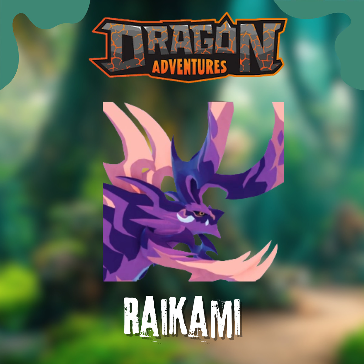Dragon Adventures 🐉 DA All Dragons Rare Legendary Cheap ⚡️ Fast Delivery ⚡️