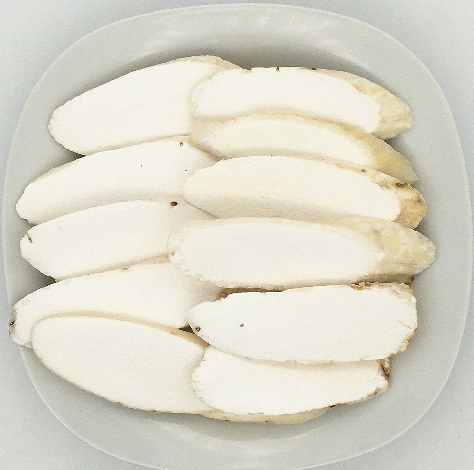 High Quality Dried Herbs Chinese Yam Shan Yao Huai shan Rhizoma Dioscoreae淮山 山药