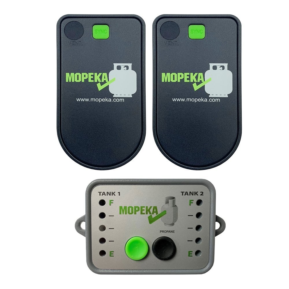AP Products 024-1000 Mopeka Products LP RV AP Products 024-1000 Mopeka Products LP RV