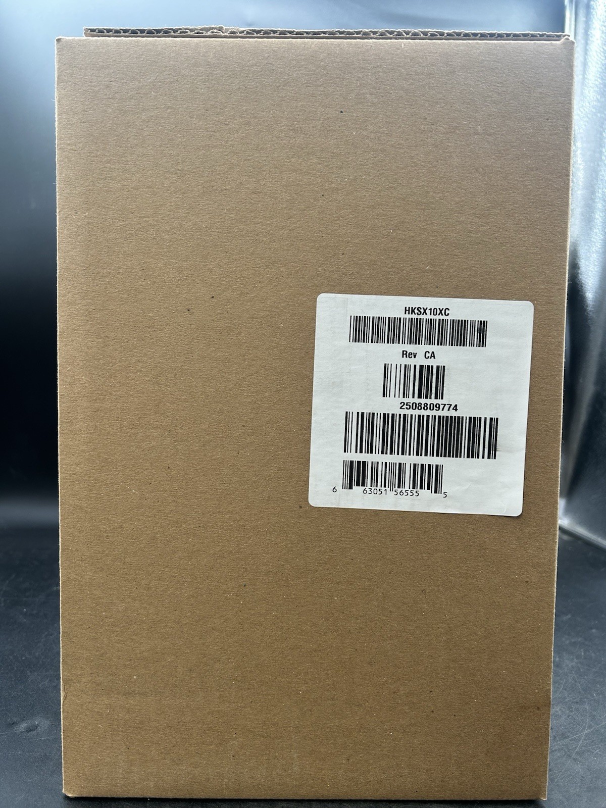 Amana HKSX10XC Goodman 10 kW 208/240 V 1 Phase Electric Heat Kit Amana HKSX10XC Goodman 10 kW 208/240 V 1 Phase Electric Heat Kit