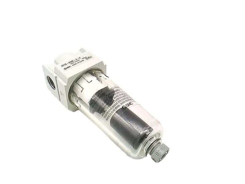 SMC AF20-N02-CZ-A / AF20N02CZA (BRAND NEW)