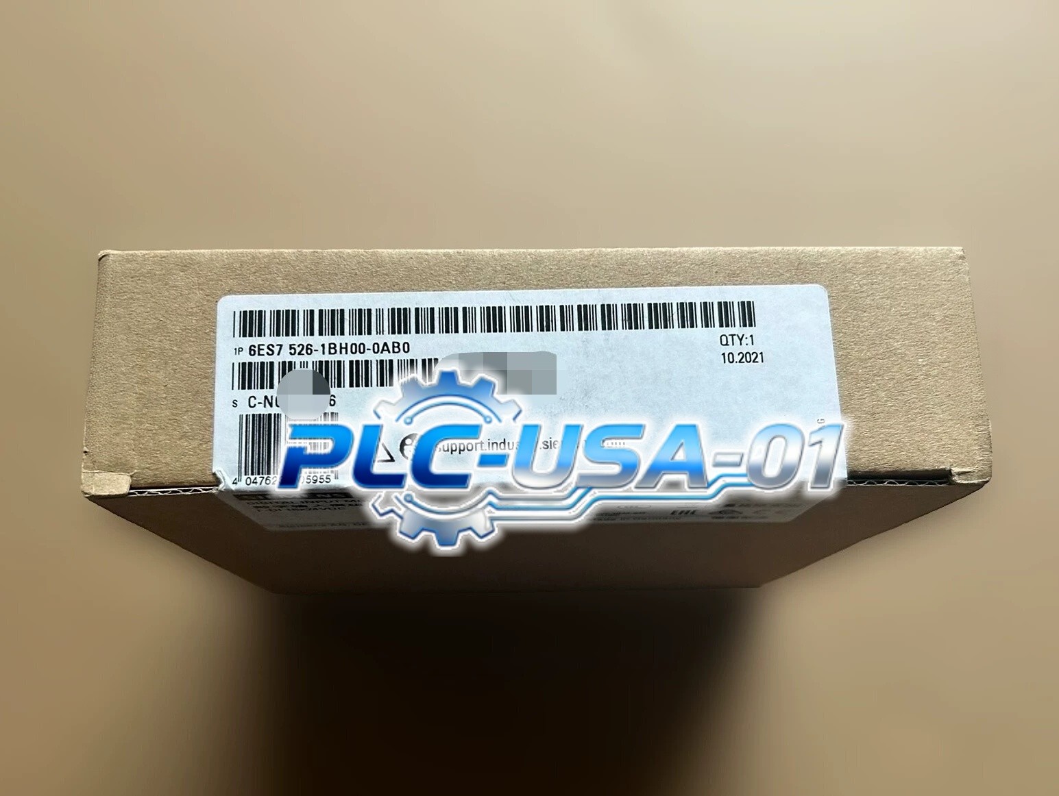 1PCS New SIEMENS 6ES7526-1BH00-0AB0 6ES7 526-1BH00-0AB0  Fast Delivery