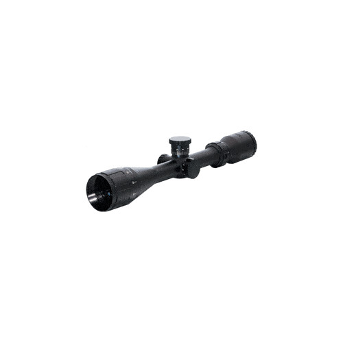 BSA SWEET-17 3-12X40MM SCOPE - DUAL-X W/MULTI GRAIN TURRET UPC: 631618112344