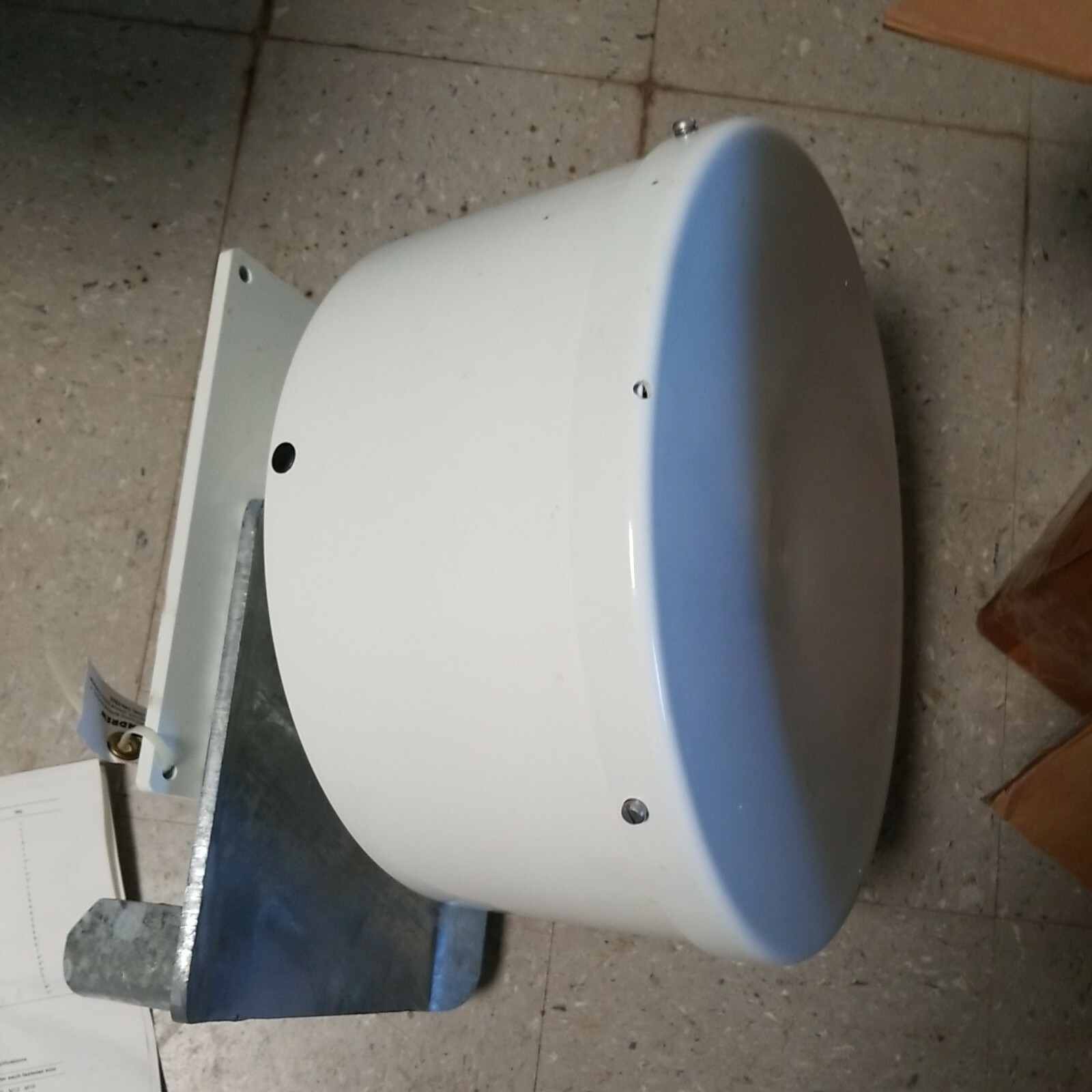 Andrew Valuline Antenna VHP1-220-AI1 Andrew Valuline Antenna VHP1-220-AI1