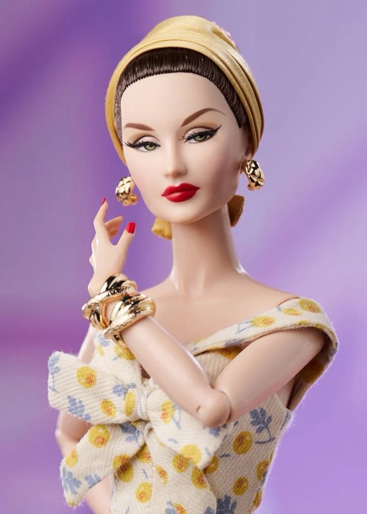 Integrity Toys Springtime Find Constance Maddsen East 59th #73064 NRFB NEW