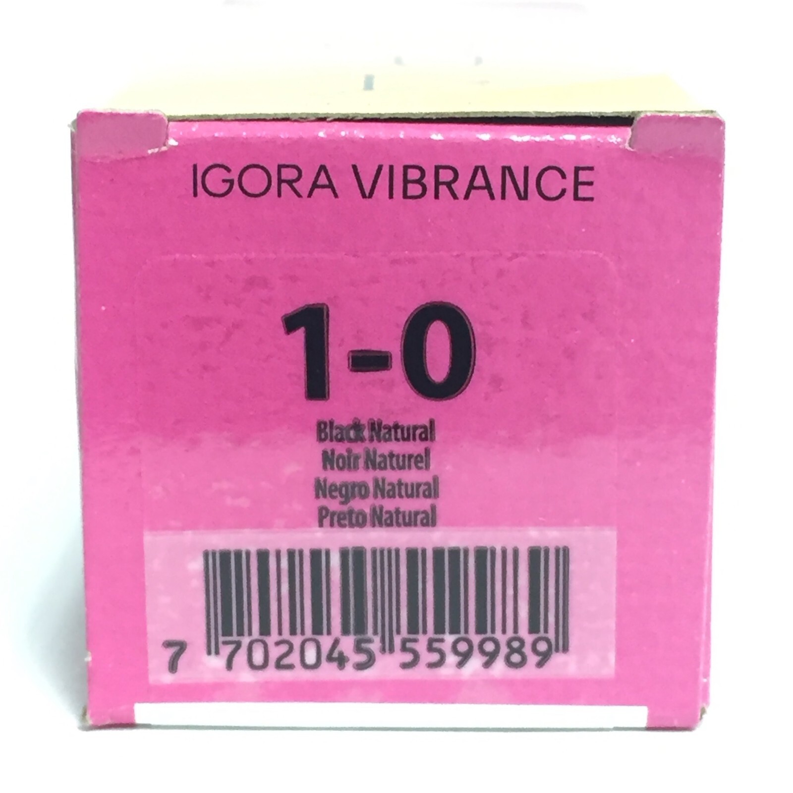 Schwarzkopf Igora Vibrance Tone on Tone Coloration, 2.02 oz ( CHOOSE COLOR ) Schwarzkopf Igora Vibrance Tone on Tone Coloration, 2.02 oz ( CHOOSE COLOR )