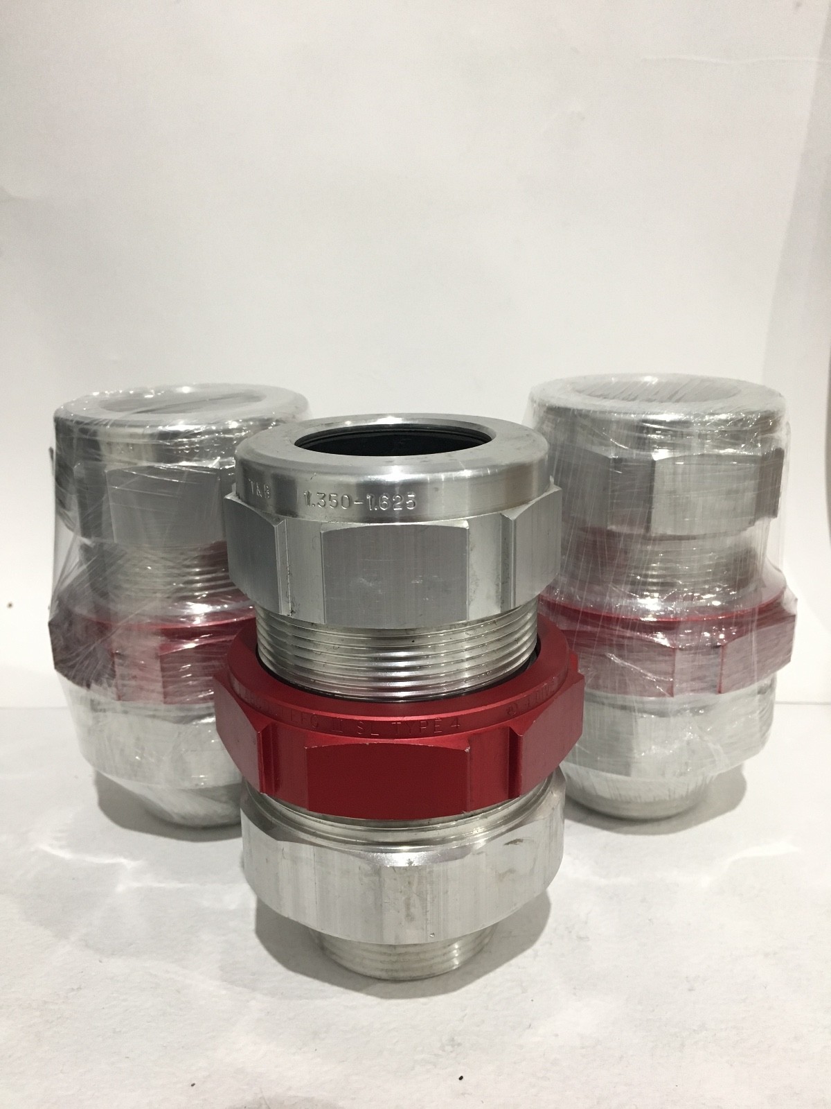 STX150-470 T&B 1-1/2 STX150-470 T&B 1-1/2