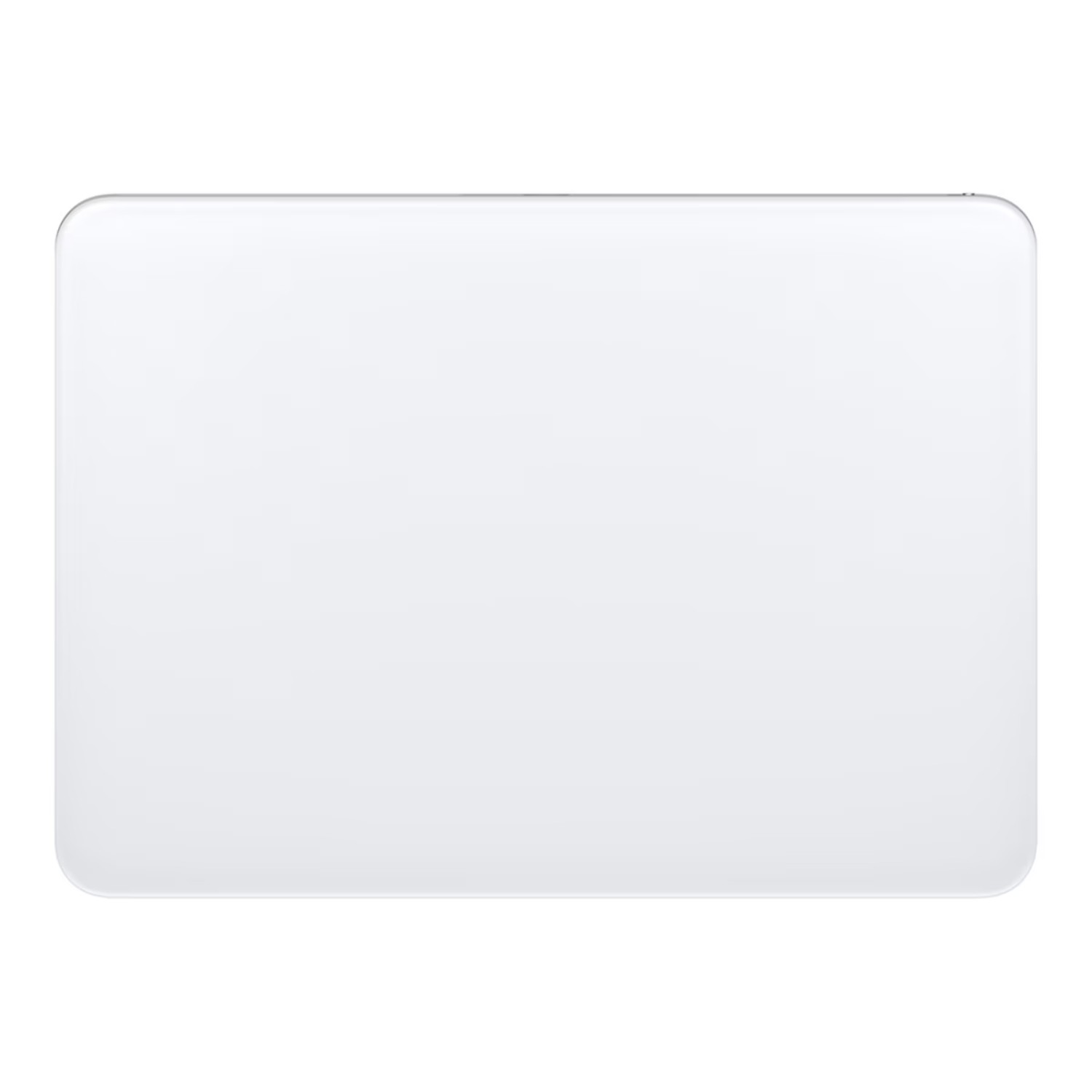 Apple MXK93AM/A Magic Trackpad - Multi-Touch Surface (USB-C) - Wireless - White